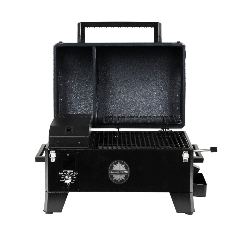 additioanl image for  Pit Boss Navigator 150 